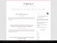 enigding.nl