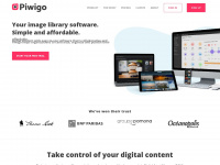 Piwigo.com