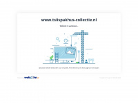 Tsiispakhus-collectie.nl