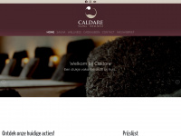 Caldare.be