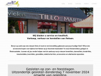 Rijwielen-tillo.be