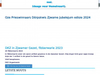Dorpskwiszjwame.nl