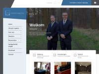 Uitvaartleeuw.nl