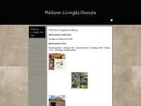 Mesann-livingandlifestyle.nl