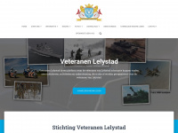 Veteranenlelystad.nl