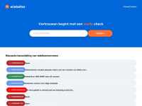 Wiebelter.nl