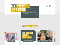 Zegachterhoek.nl