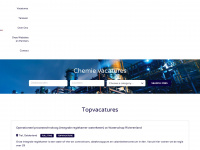 Chemie-vacatures.nl