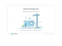 waterscouting.com