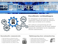 providersoftware.nl