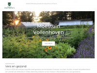 Moestuinvollenhoven.nl