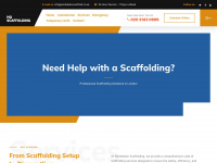 Wimbledonscaffold.co.uk
