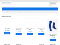 Vvgorredijkshop.nl