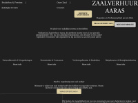 Zaalverhuur-aaras.nl
