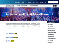Artiestboeker.nl