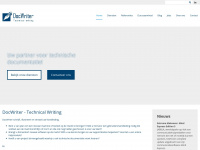 Docwriter.be