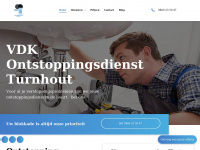 Vdk-ontstoppingsdienstturnhout.be