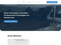 Riool-ontstoppen-zaandam.nl