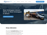 Riool-ontstoppen-almere.nl