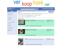 Verkoophoek.net