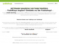 Yubishop.online