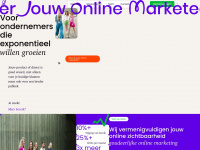 Jouwonlinemarketeer.nl