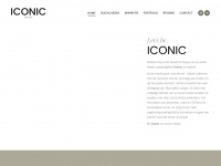 Iconicsocial.nl
