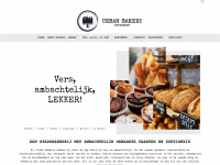 Urbanbakery.nl
