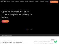 Worldwidehomesolutions.nl