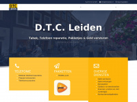 Dtcleiden.nl