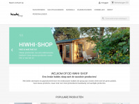 Hiwhi-shop.nl