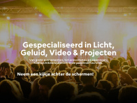 Koenlichtengeluid.nl