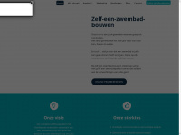 Zelf-een-zwembad-bouwen.be