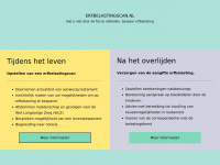Erfbelastingscan.nl