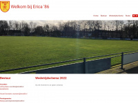 erica86.nl