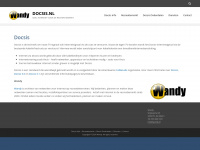 Docsis.nl