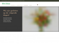 Wimschaapbloemen.nl