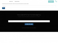 Onzehond-agency.nl
