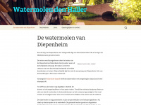Watermolendenhaller.nl