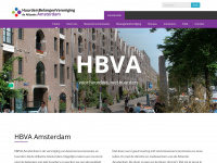 Hbva-amsterdam.nl