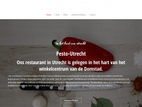 Pesto-utrecht.nl