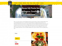Pastajoe.nl