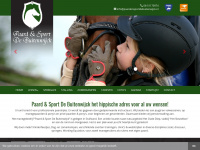 Paardensportdebuitenwijck.nl