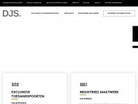 Djshekwerken.nl