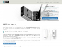 Usbrecovery.be