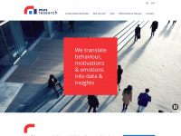 Masresearch.be