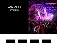 Vanzuidevents.nl