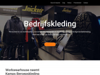 Workwearhouse.nl