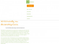Bonscan.nl