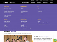 Unicomm.nl